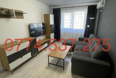 Apartament cu 2 camere decomandat în Roșu - 1