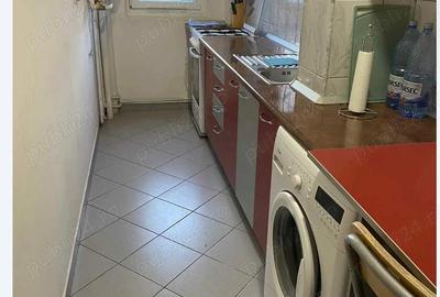 Inchiriere Apartament 3 camere Parcul Florilor Sector 2 - 4