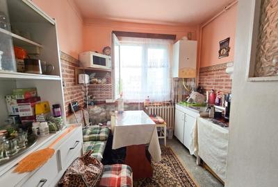 Apartament 3 camere | 63mp | Balcon | Manastur | Zona Bucium - 4