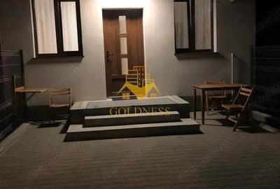 Casa de inchiriat, renovata, 3 camere, curte de 60 mp, Dambul Rotund - 2