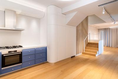 Vila noua cu arhitectura moderna de vanzare - Timpuri Noi - 5