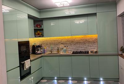 Duplex cu 5 camere cu Canalizare în Dezmir - 28