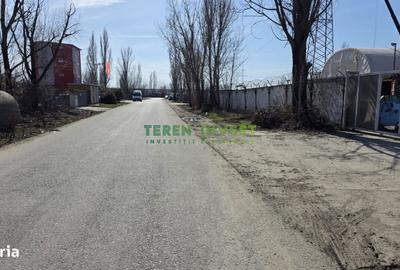 Teren de 5200 mp, în Theodor Pallady - 3