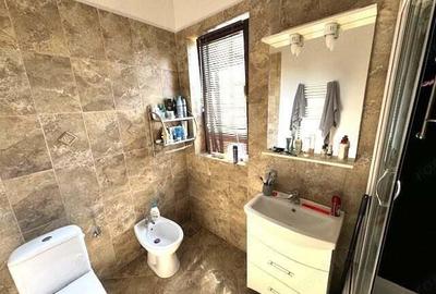 Vila D+P+1E Str Arcului cu 302 mp teren intravilan - 11