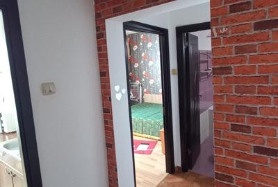 Apartament cu 2 camere decomandat, mobilat în Drumul Taberei - 4