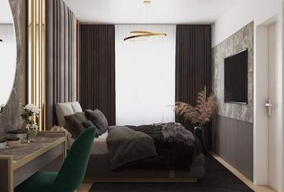 Apartament 3 camere Sector 4 Discount 10% pentru avans 90% - 1