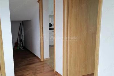 Casă cu 5 camere cu Teren 390 Mp în Central - 4