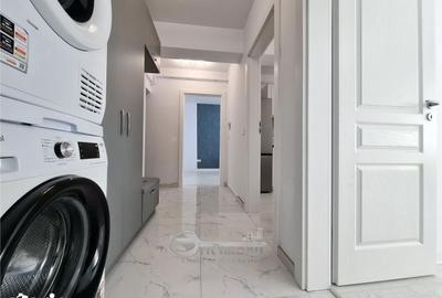 Apartament cu 2 camere decomandat în Miroslava - 2