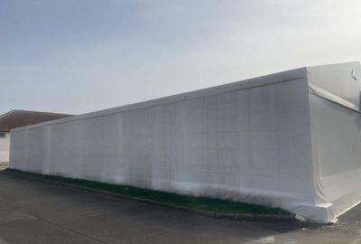 Inchiriez spatii comerciale si industriale in Dumbravita - 12