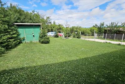 Vila noua-Sanpetru Dealul Lempes, zona verde si linistita Vila noua-Sanpetru Dealul Lempes, zona verde si linistita - 21