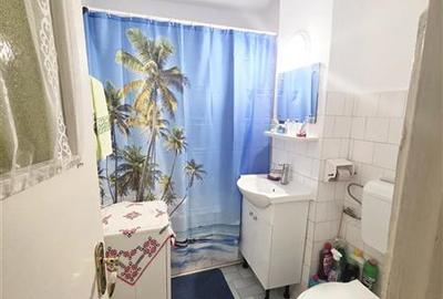 Apartament cu 2 camere decomandat, mobilat în Triaj - 7