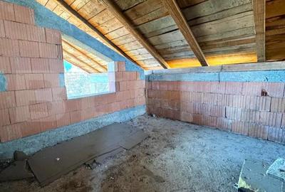 VAND CASA SI TEREN IN ARCALIA, CU TOATE UTILITATILE SI 19 ARI DE TEREN - 13