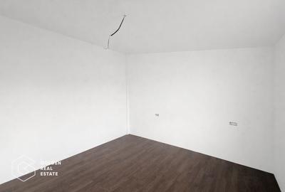 Duplex cu 3 camere cu Canalizare în Chișoda - 5