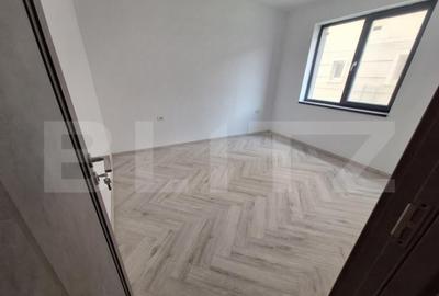 Apartament de 2 camere, 52mp, in Giroc, semimobilat - 5