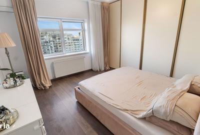 Apartament cu 3 camere, mobilat în Alba Iulia