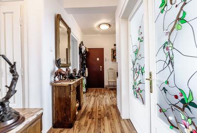 Apartament cu 4 camere LUX, zona Gloria - Pedagogic - Malul Mureșului - 5