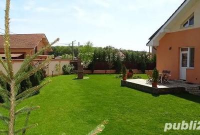 Casă cu 4 camere în Central - 5