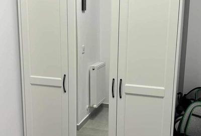 Ap 2 camere + parcare Valea Adanca , Str. Pepinierei - 8