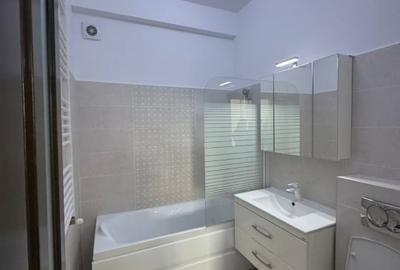 Apartament 2 camere foarte spațios zona Parcul Carol cu loc de parcare și boxă - 7