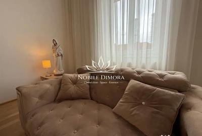 Apartament cu 3 camere decomandat în Medicină