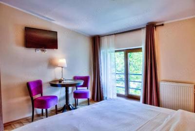 Cladire cu 11 camere, Regim Hotelier, zona Strada Lunga - 9