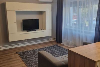 Apartament cu 2 camere decomandat în Central - 3