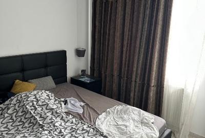 Apartament cu 3 camere semidecomandat, mobilat în Republicii - 4