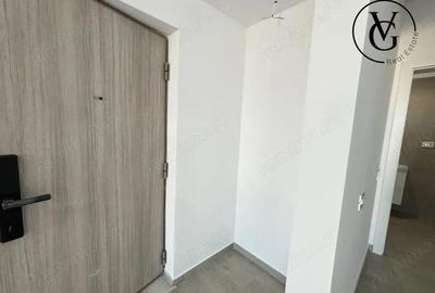 Apartament cu 2 camere semidecomandat în Central - 1