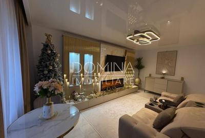 Vanzare apartament de lux ultracentral Centrul Pietonal - 6