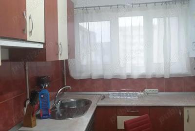 Apartament cu 2 camere decomandat în Mănăștur - 3