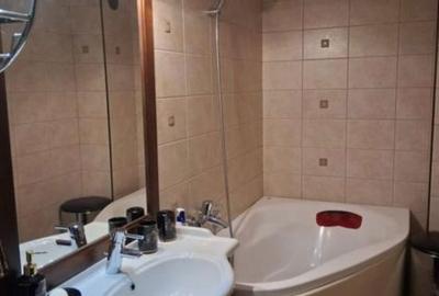 Apartament cu 2 camere decomandat, mobilat în 13 Septembrie - 6