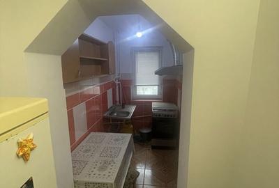 Apartament cu 2 camere decomandat în Central - 5