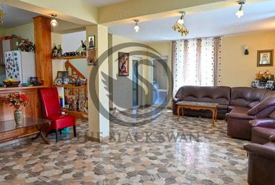 Casă cu 3 camere cu Teren 1189 Mp în Cheia - 14