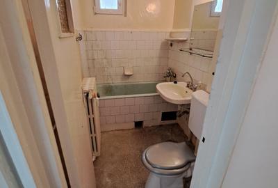 2 camere, pentru LOCUIT sau INVESTITIE, piata, parc, metrou Drumul Taberei, alee - 4