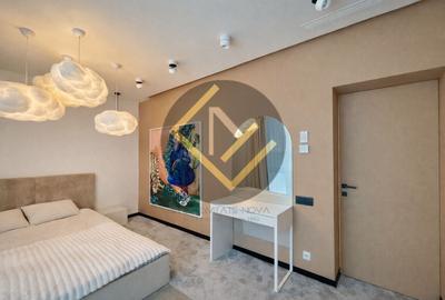 Casă individuală cu 12 camere cu Teren 630 Mp în Pipera - 12