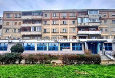 EXCLUSIV Spatiu comercial 560 mp la bulevard, zona centrala. - 8