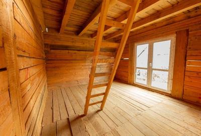 Duplex spatios - oportunitate pentru dezvoltatori sau doua familii - 28