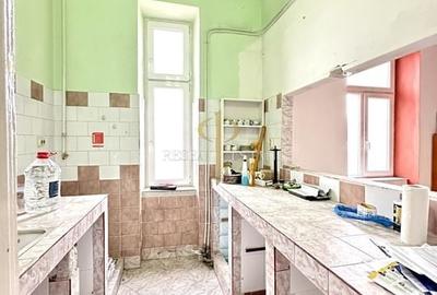 COMISION 0% | Apartament cu 5 camere| 140 mp | zona Elisabetin - 6