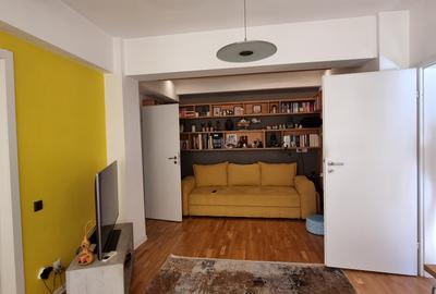 2-Room Apartment – Fully Furnished, Recently Renovated, with Open View, Central - 6