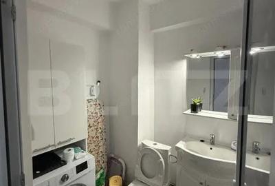 Apartament cu 3 camere decomandat, mobilat în Central - 9