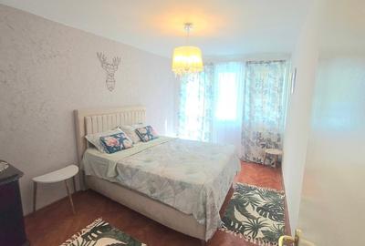 Iancu de Hunedoara 3 camere vanzare - 7