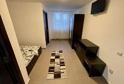 Garsonieră în Eroii Revoluției - 4