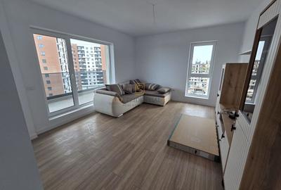 Apartament cu 2 camere decomandat, mobilat în Metalurgiei - 3