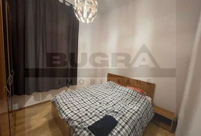 Apartament cu 4 camere decomandat, mobilat în Grigorescu - 4