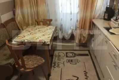 Casa 62 mp construiti, 383 mp teren, zona Tatarasi - 2