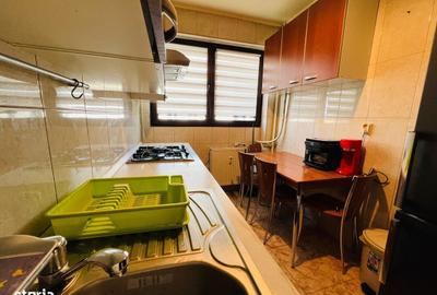 Apartament 2 camere Titan - Metrou - Nicolae Grigorescu - Parc IOR - 3