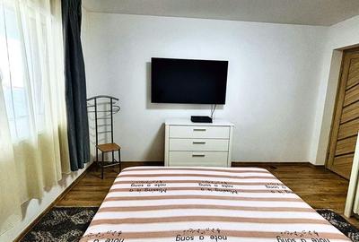 Apartament cu 3 camere decomandat, mobilat în Exterior Nord - 8