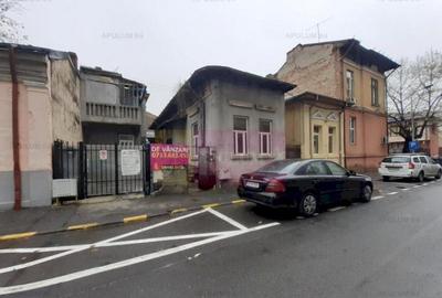 Casa 3 Camere Fara Mobilier in Centrul Bucurestiului - ... - 20