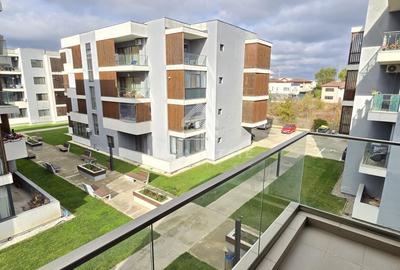 Apartament modern cu 2 camere - Belize Residence,  2 locuri de parcare incluse! - 9