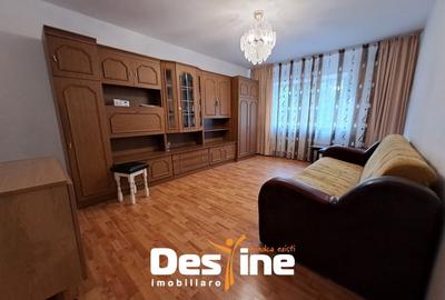 NICOLINA, Apartament 2 camere decomandat, 58 mp , etaj 1, an 1983, 109.900 euro